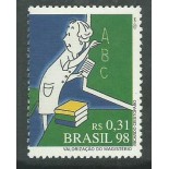 C2077 EDUCAÇÃO - 98 - 10.202 - Mint
